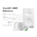 SIDR for Speakers & Headphones and AMC Add-on