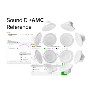 SIDR for Multichannel and AMC Add-on