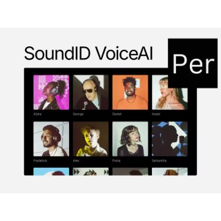 Sonarworks SoundID VoiceAI Perpetual License Key