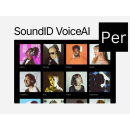 SoundID VoiceAI Perpetual License Key