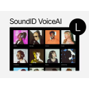 SoundID VoiceAI Large Token Pack 360 000 tokens