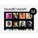 Sonarworks SoundID VoiceAI Medium Token Pack 180 000 tokens