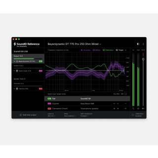 Upgrade SoundID for Headphones to SoundID Studio