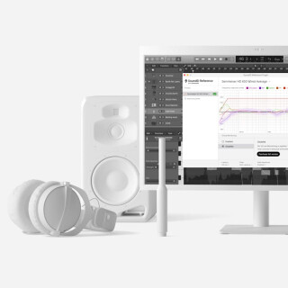 Upgrade from SoundID Ref. to Virtual Monitoring