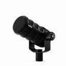 Rode PodMic USB Schwarz