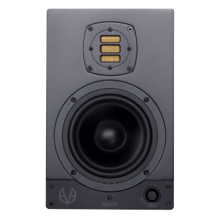 EVE Audio SC205 All Black
