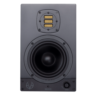 EVE Audio SC205 All Black