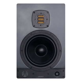 EVE Audio SC207 All Black