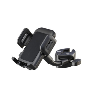 König & Meyer 19761 smartphone holder (black)