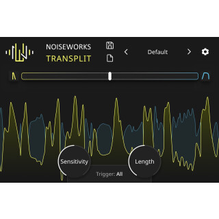 NoiseWorks TranSplit