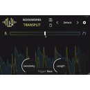 NoiseWorks TranSplit