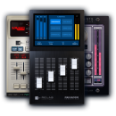 Relab Essentials Reverb Bundle