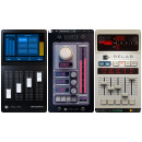 Relab Essentials Reverb Bundle