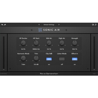 Sonic Air