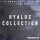 Tom Wolfe Hyalus Collection for Pigments