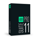 ACID Pro 11 Suite UPG