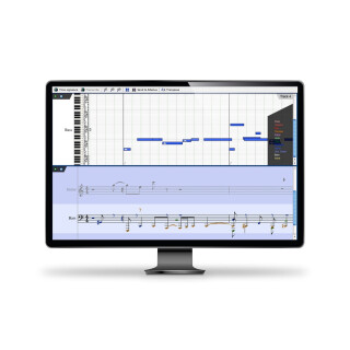 AudioScore Ultimate