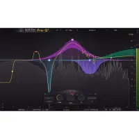 Avid Dock FabFilter Pro-Q 4 Bundle