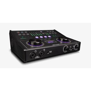 Avid MBOX Studio