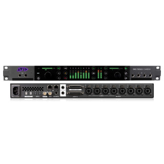 Avid Pro Tools Carbon