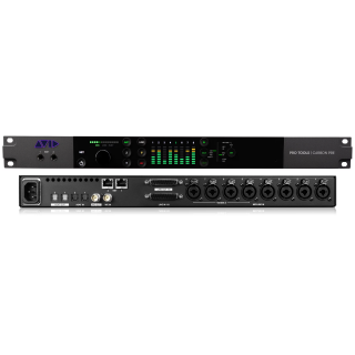 Avid Pro Tools Carbon Pre