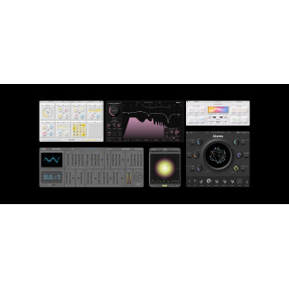 Baby Audio Essentials Bundle