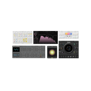 Baby Audio Essentials Bundle