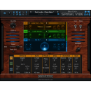 Blue Cat Spinal Vibe