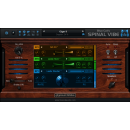 Blue Cat Spinal Vibe