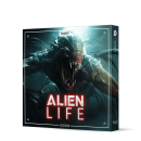 Boom Alien Life Designed