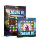 Boom Casual UI Bundle