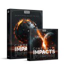 Boom Cinematic Impacts - BUNDLE