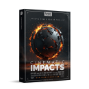 Boom Cinematic Impacts - CK