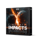 Boom Cinematic Impacts - DESIGNED