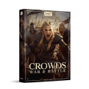 Boom Crowds - War & Battle