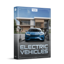 Boom Electric Vehicles