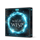 Boom Magic Wisp Designed