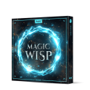 Boom Magic Wisp Designed