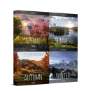 Boom Seasons of Earth Bundle Stereo