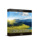 Boom Seasons of Earth Euro Summer STEREO