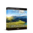 Boom Seasons of Earth Euro Summer STEREO