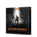 Boom Superheroes Spe & Str - DESIGNED