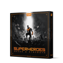 Boom Superheroes Spe & Str - DESIGNED