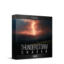 Boom Thunderstorm Chaser STEREO