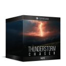 Boom Thunderstorm Chaser SURROUND