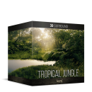 Boom Tropical Jungle SURROUND