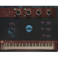 Boz Chicago Upright 1927 Lite