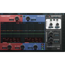 Boz Transgressor 3