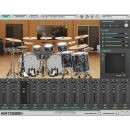 Hertz Donaldson Signature Drum Sound Pack