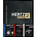 Hertz Drums Bundle